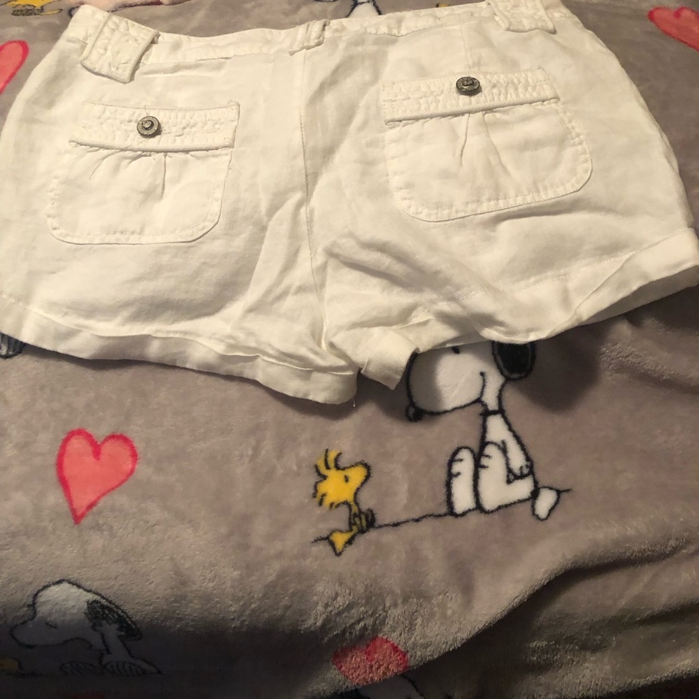 Juniors shorts